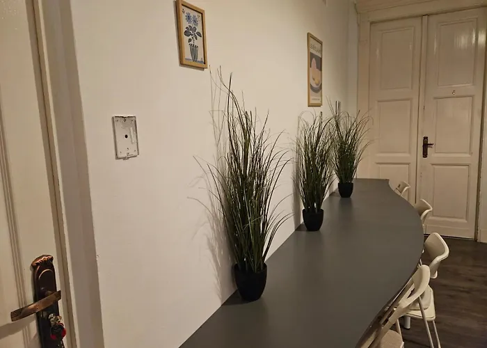 Hostel Urban