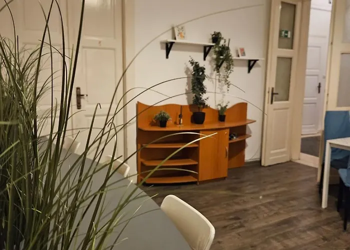 Hostel Urban *