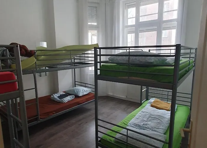 Urban Budapest