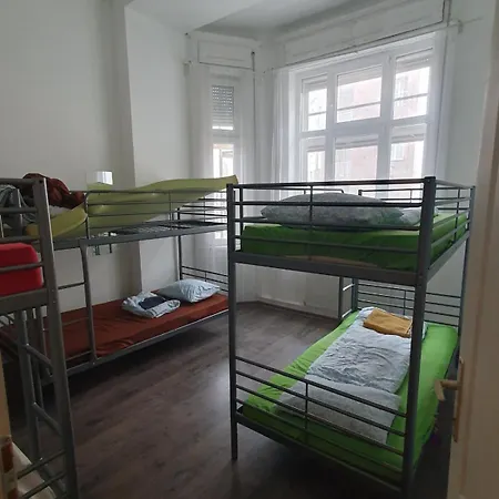 Urban Budapest